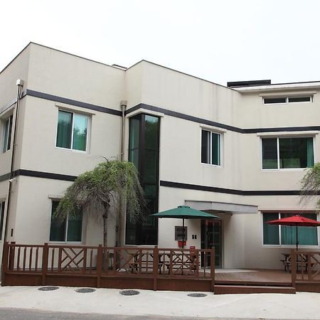 Hwangto Green Village Pension Yongin Dış mekan fotoğraf