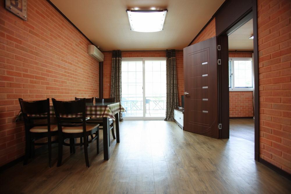 Hwangto Green Village Pension Yongin Dış mekan fotoğraf
