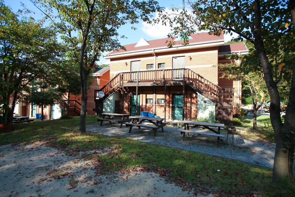 Hwangto Green Village Pension Yongin Dış mekan fotoğraf