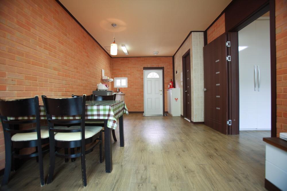 Hwangto Green Village Pension Yongin Dış mekan fotoğraf