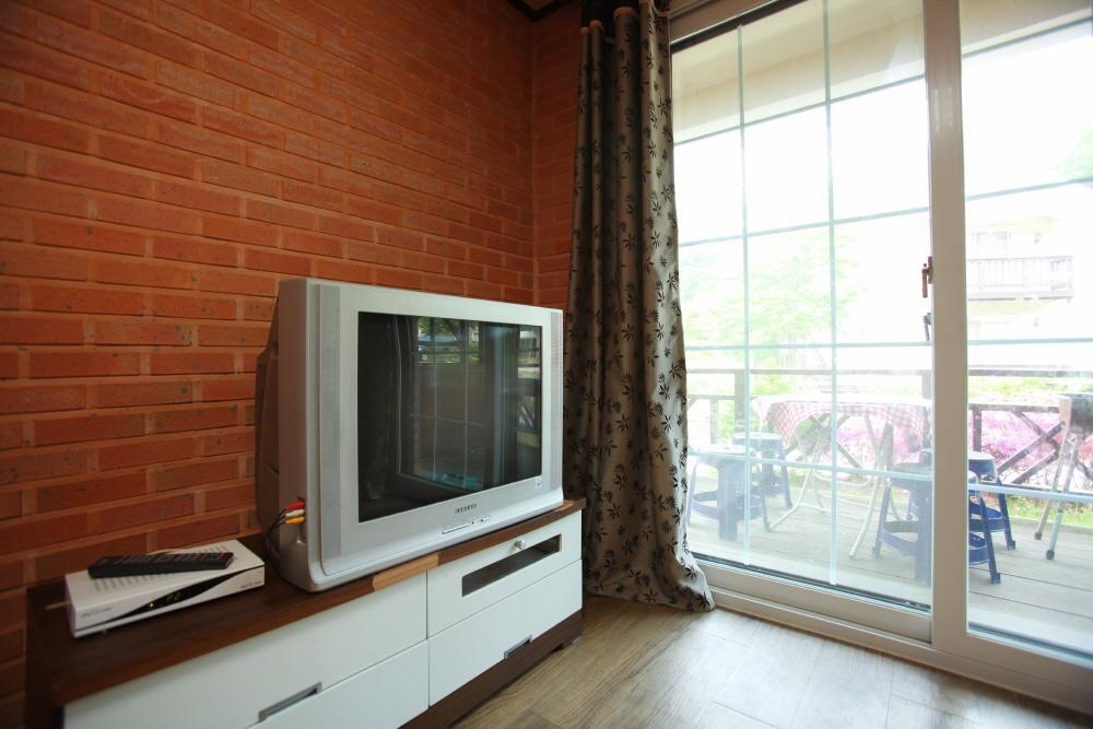 Hwangto Green Village Pension Yongin Dış mekan fotoğraf