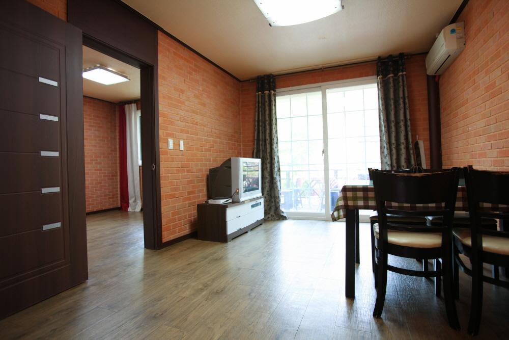 Hwangto Green Village Pension Yongin Dış mekan fotoğraf