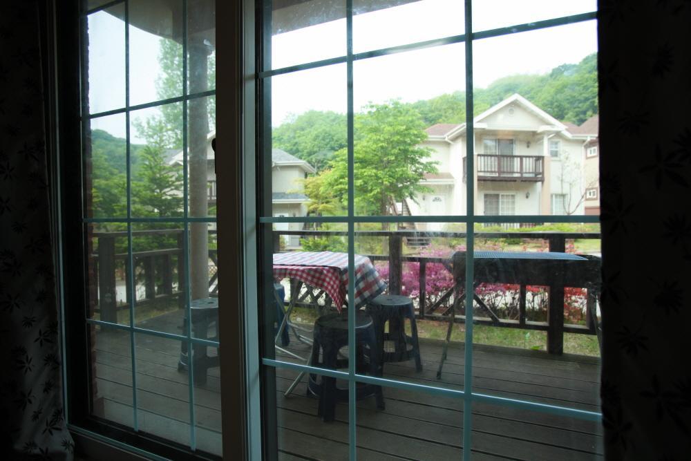 Hwangto Green Village Pension Yongin Dış mekan fotoğraf