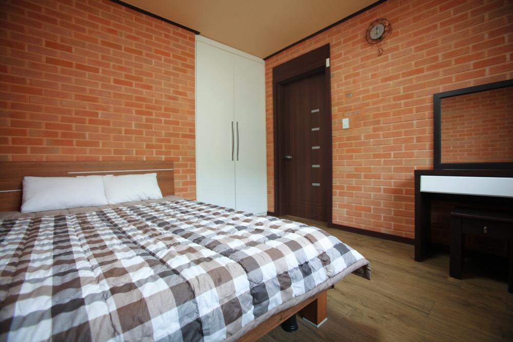 Hwangto Green Village Pension Yongin Dış mekan fotoğraf