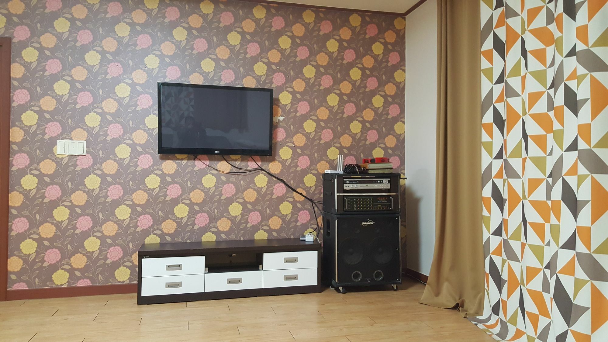 Hwangto Green Village Pension Yongin Dış mekan fotoğraf
