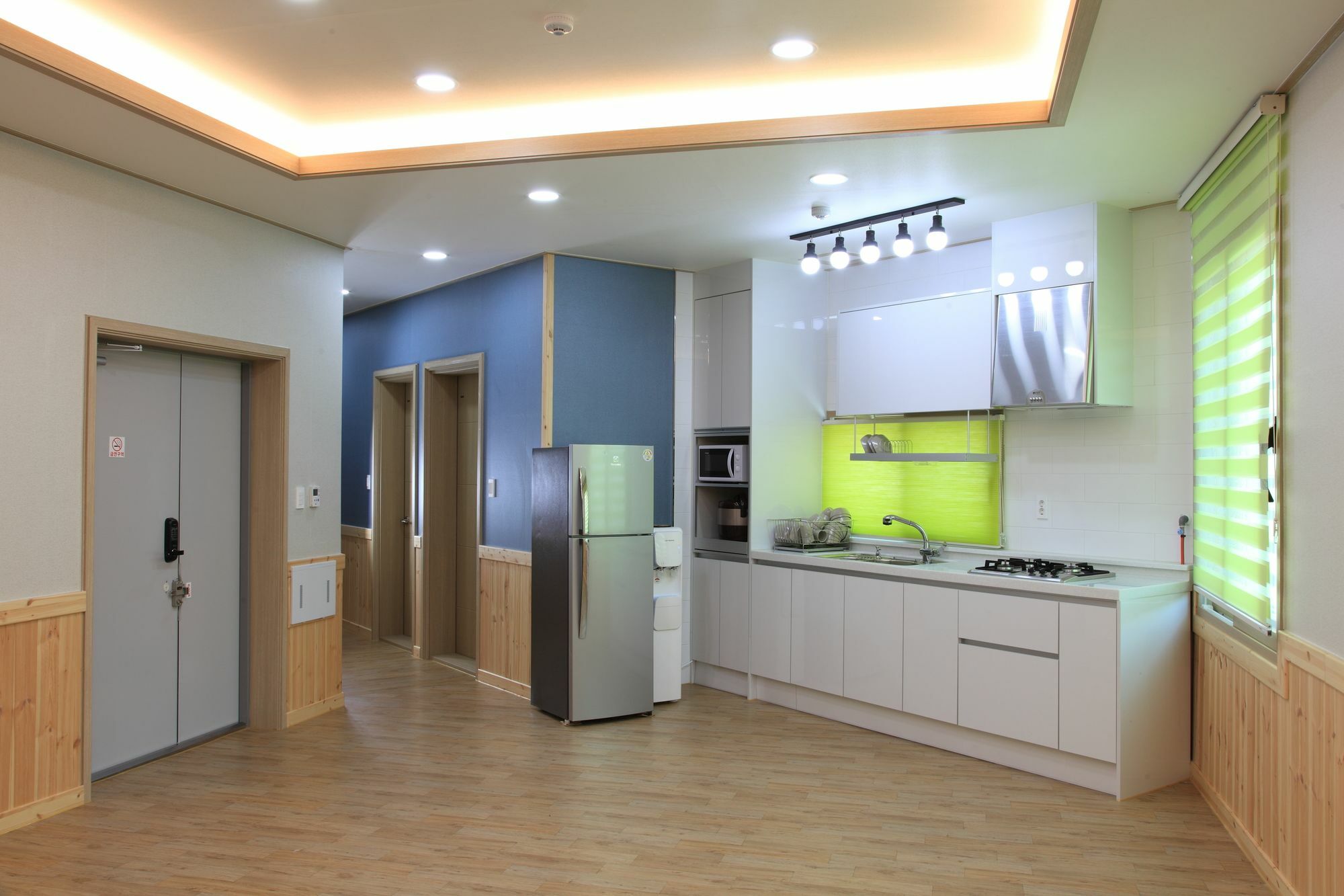 Hwangto Green Village Pension Yongin Dış mekan fotoğraf