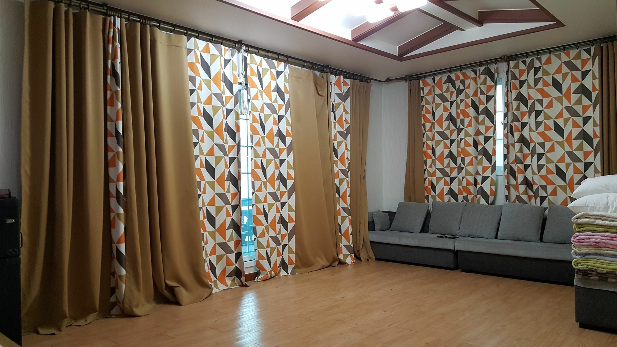 Hwangto Green Village Pension Yongin Dış mekan fotoğraf