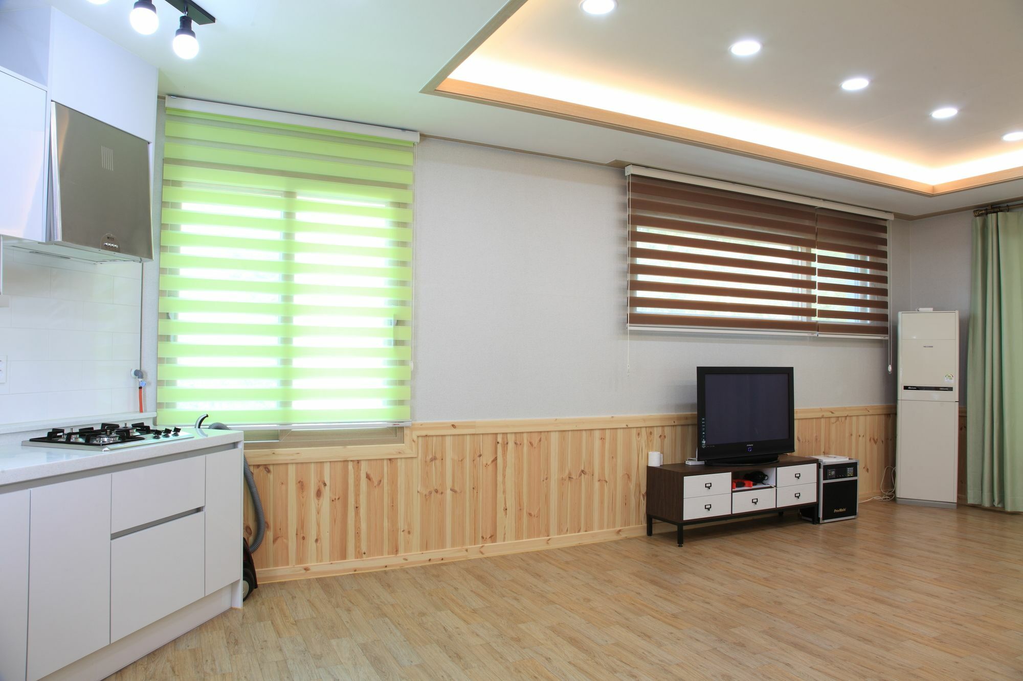 Hwangto Green Village Pension Yongin Dış mekan fotoğraf