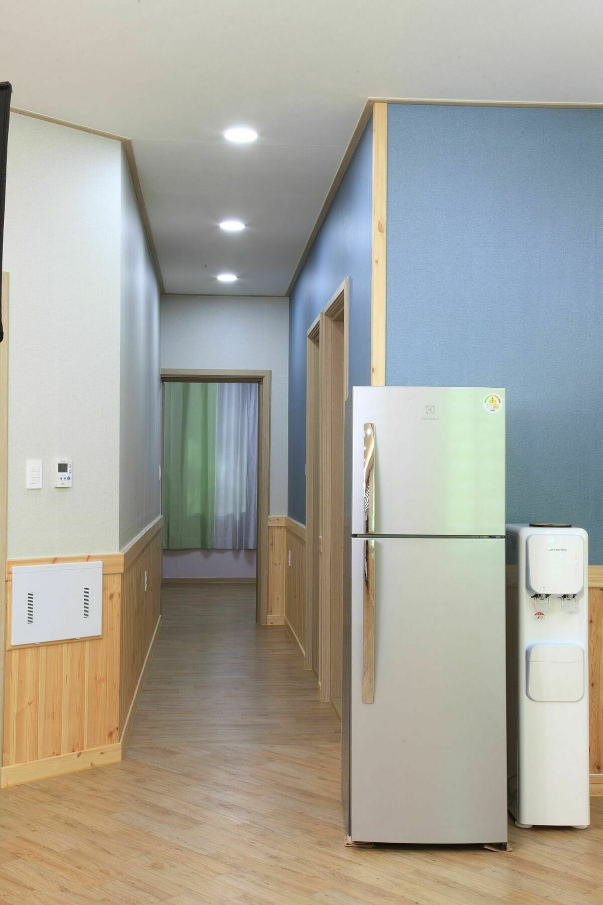 Hwangto Green Village Pension Yongin Dış mekan fotoğraf