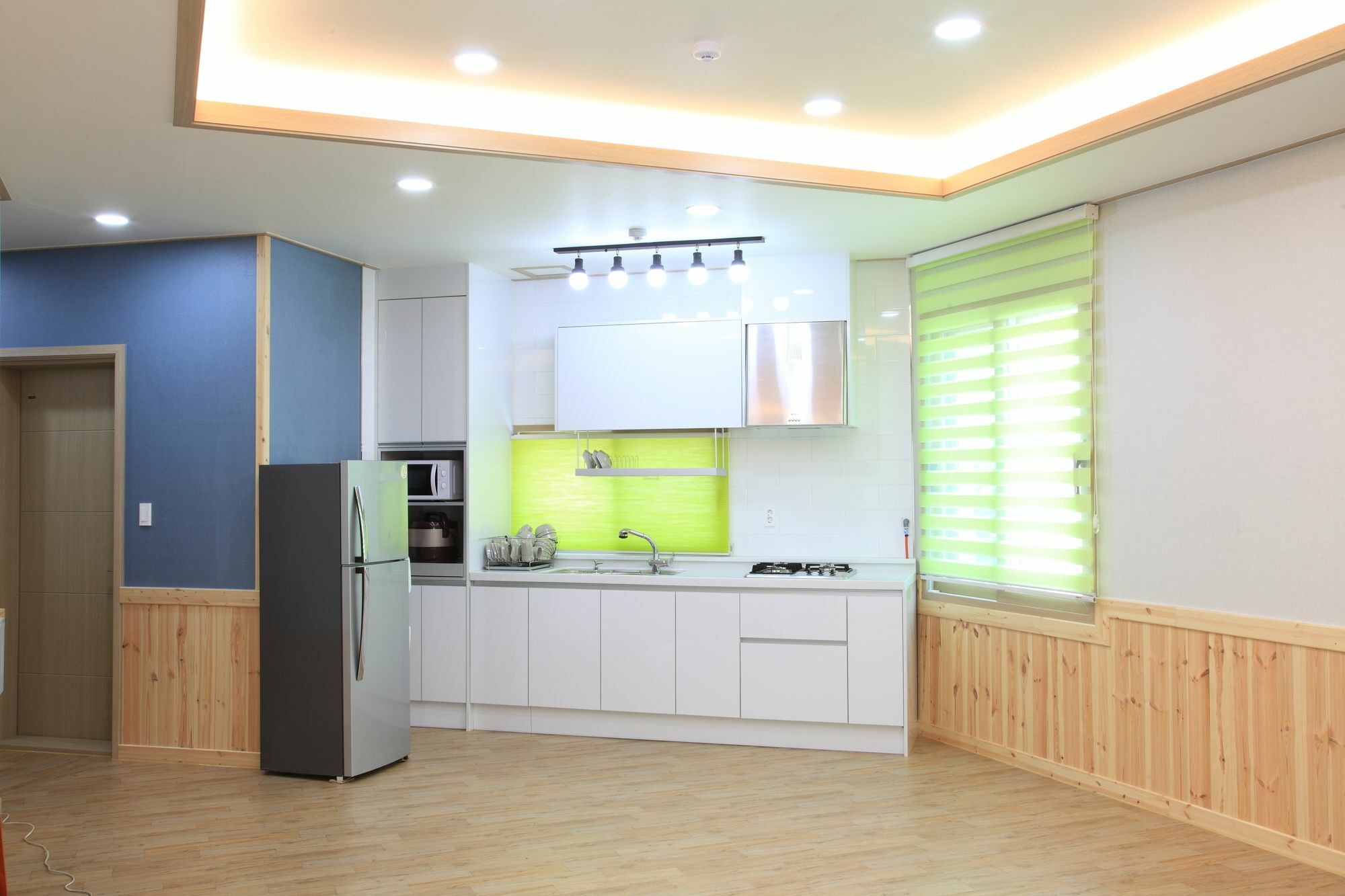Hwangto Green Village Pension Yongin Dış mekan fotoğraf
