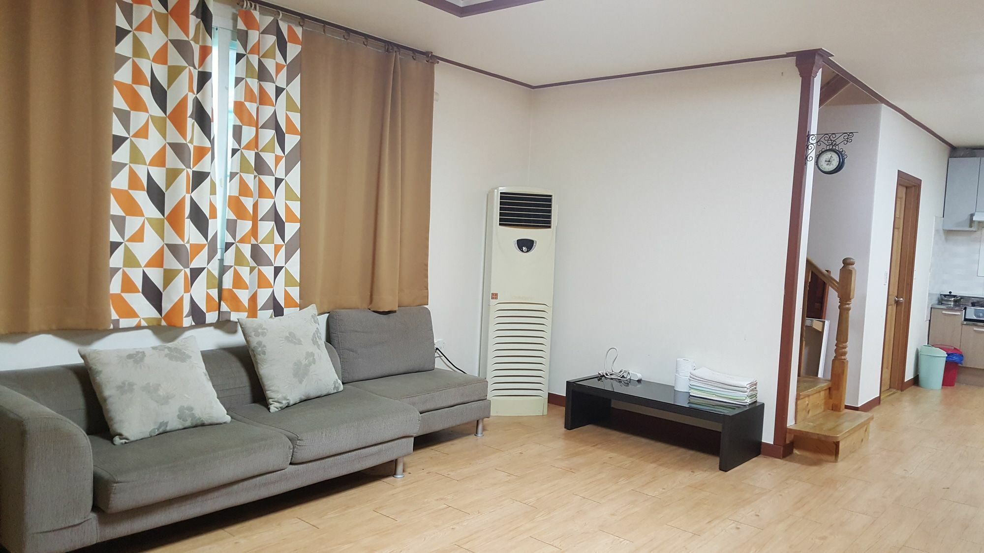 Hwangto Green Village Pension Yongin Dış mekan fotoğraf