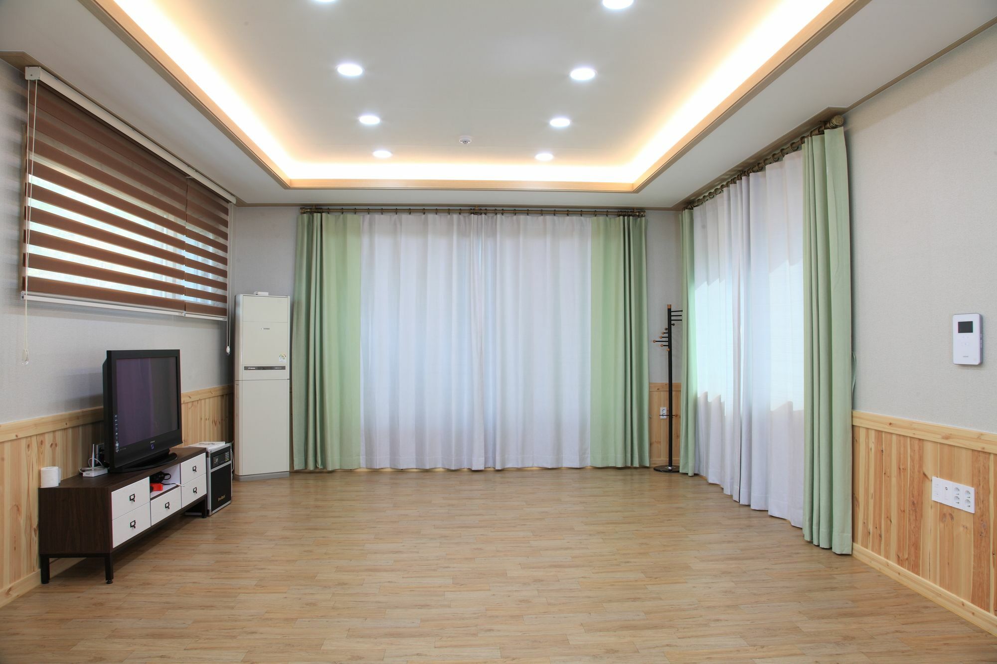 Hwangto Green Village Pension Yongin Dış mekan fotoğraf