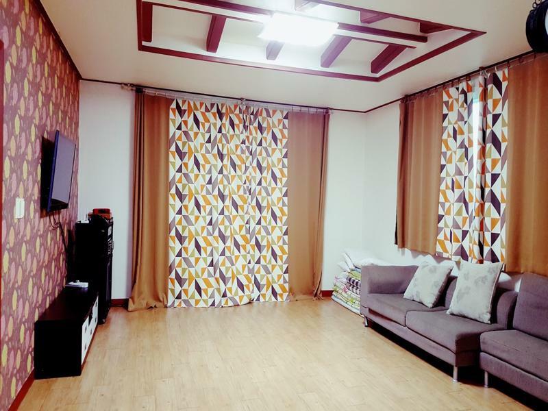 Hwangto Green Village Pension Yongin Dış mekan fotoğraf