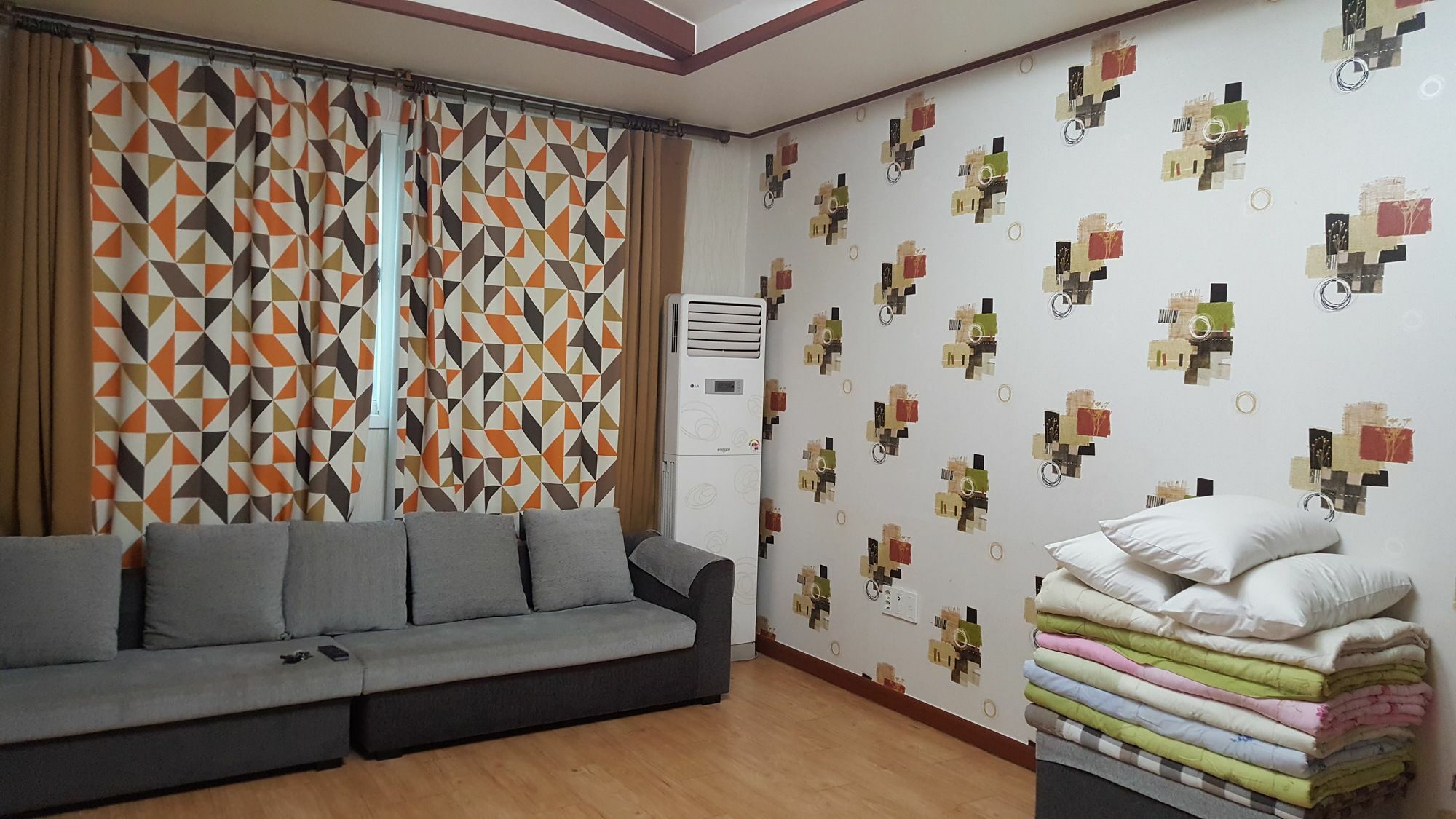 Hwangto Green Village Pension Yongin Dış mekan fotoğraf