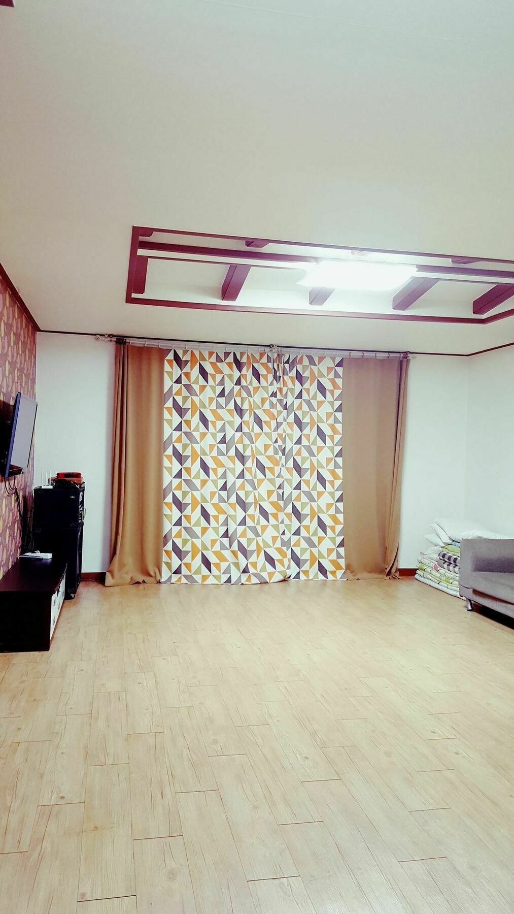 Hwangto Green Village Pension Yongin Dış mekan fotoğraf