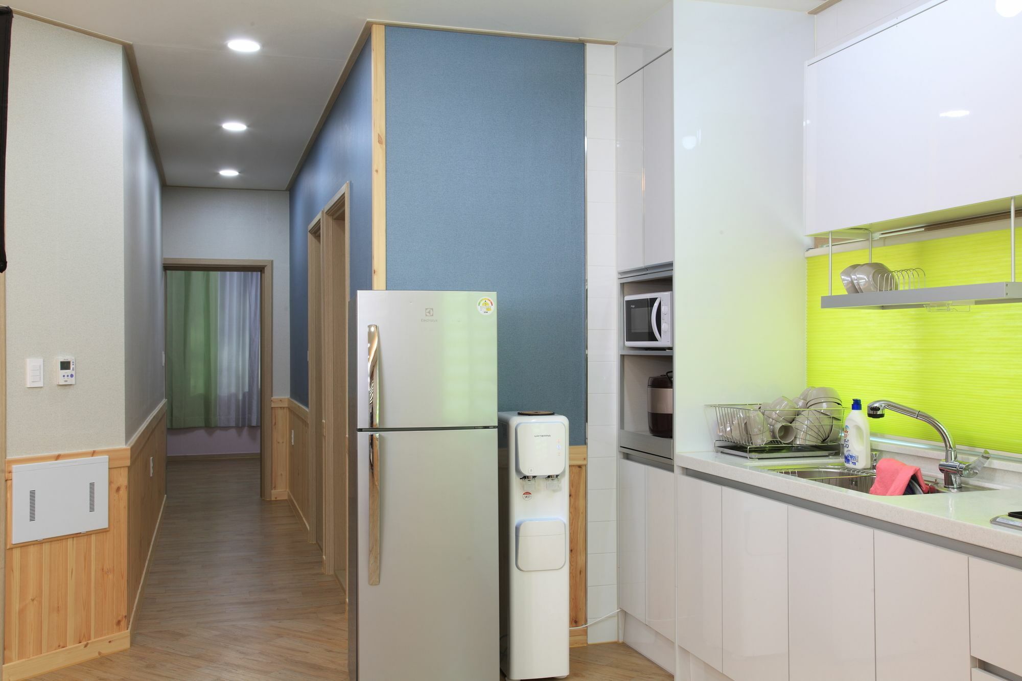 Hwangto Green Village Pension Yongin Dış mekan fotoğraf