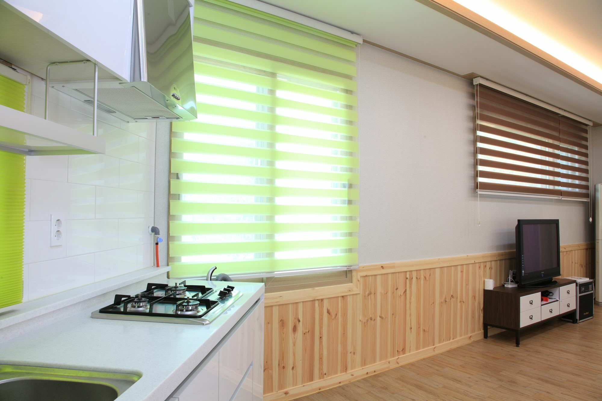 Hwangto Green Village Pension Yongin Dış mekan fotoğraf