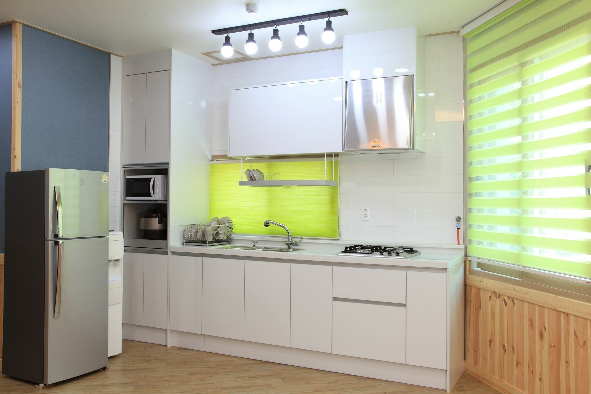 Hwangto Green Village Pension Yongin Dış mekan fotoğraf